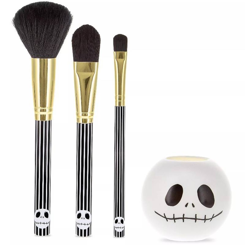 The Nightmare Before Christmas Kosmetikpinsel-Set