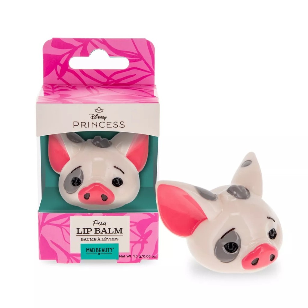 Baume à lèvres Moana