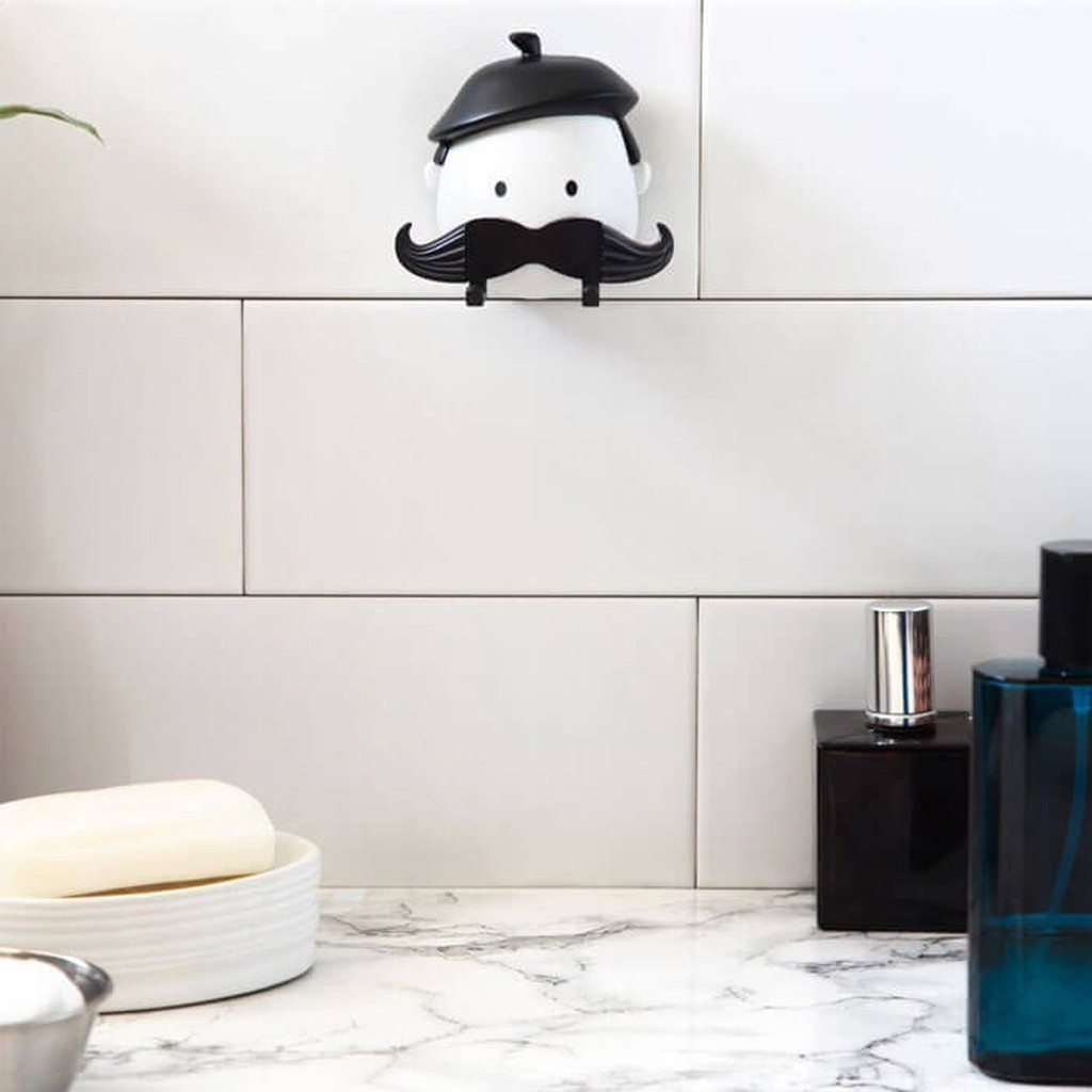 Mr. Razor Rasiererhalter