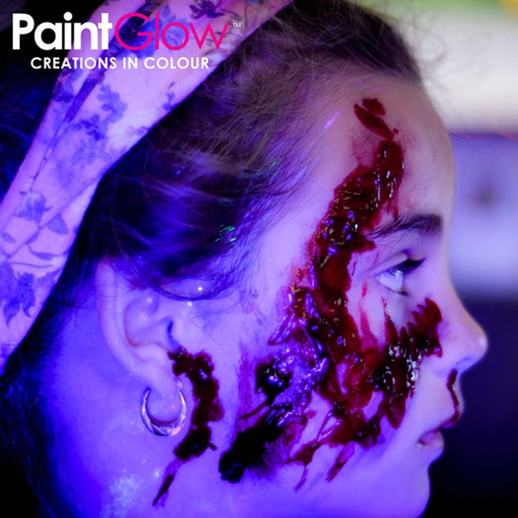 PaintGlow Fake Blood