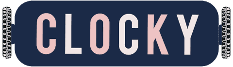 Clocky