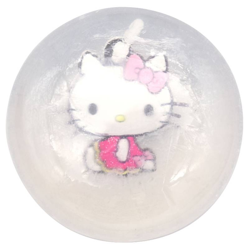 Hello Kitty Soap