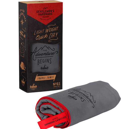 Reise Mikrofasertuch