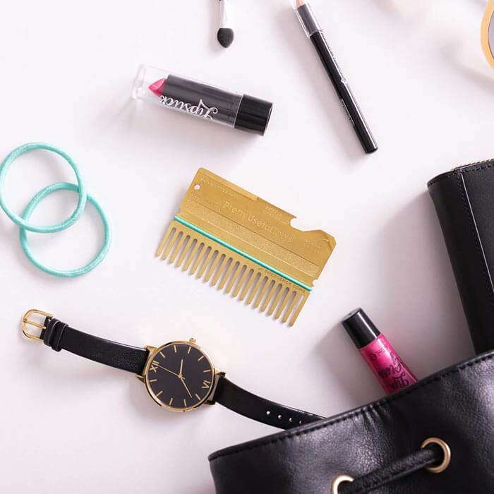 Kreditkarten-Multitool