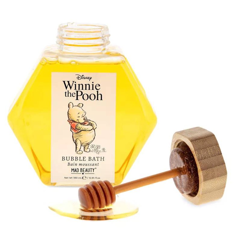 Winnie the Pooh Schaumbad