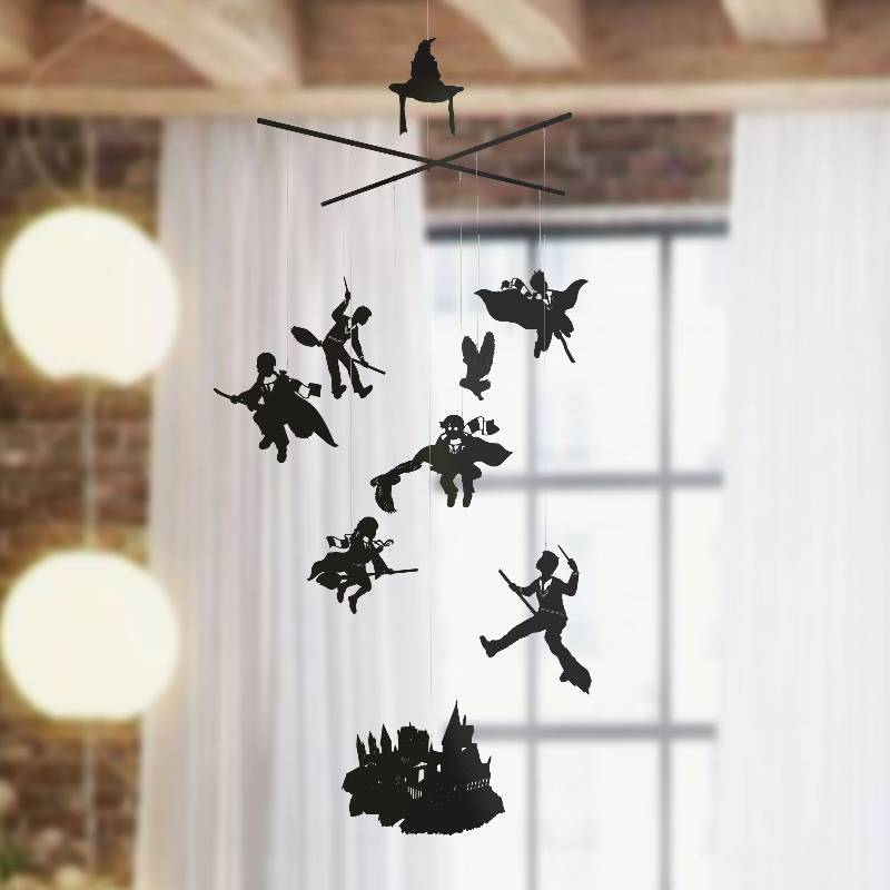 Harry Potter Mobile