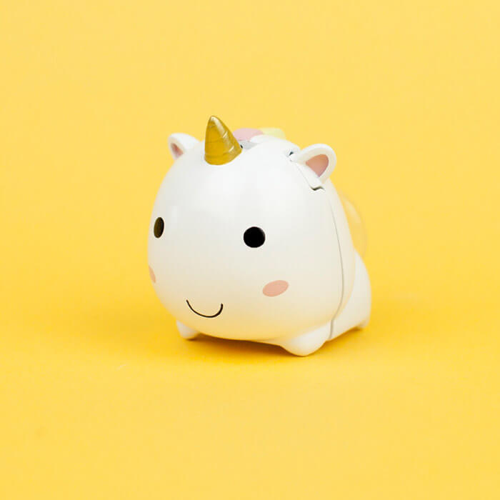 Einhorn Zahnbürstenhalter