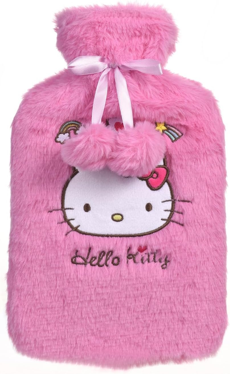 Hello Kitty Wärmflasche von Takecare – Lifestyle