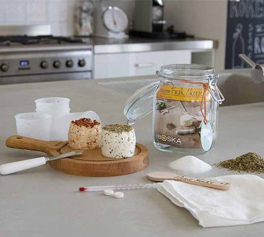 Kit Preparazione Formaggi