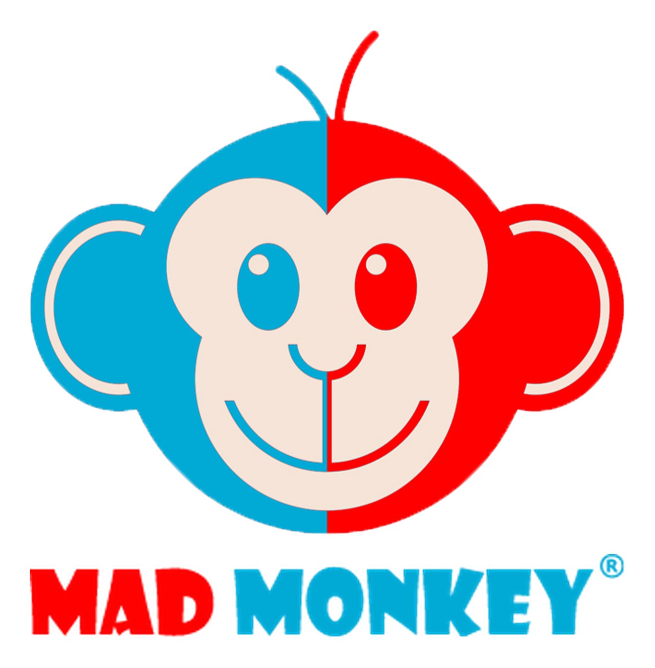 Mad Monkey