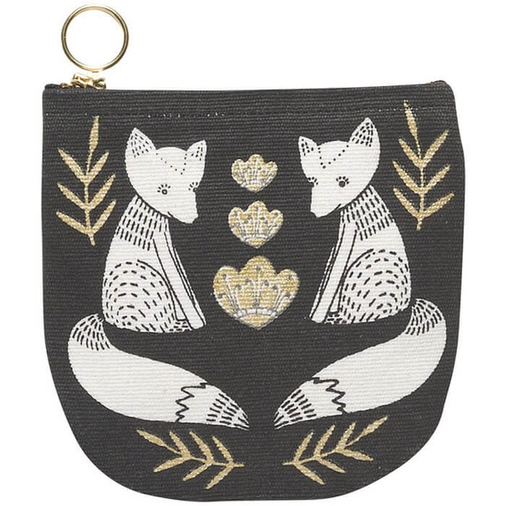 Geldbörse Wild Tale