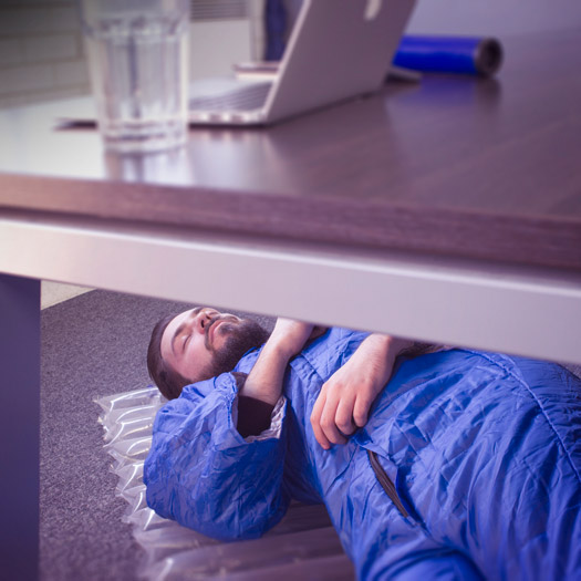 Kit Napping Post Emergency Nap Kit | enjoymedia.ch