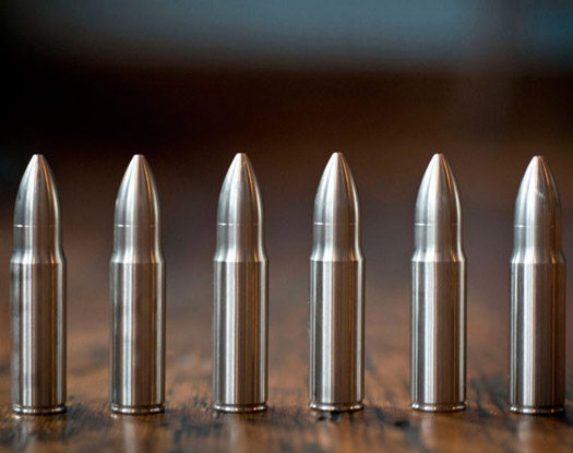 The Original Whiskey Bullet | enjoymedia.ch