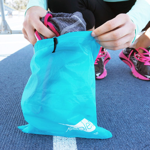 Sacca Impermeabile Mare e Palestra