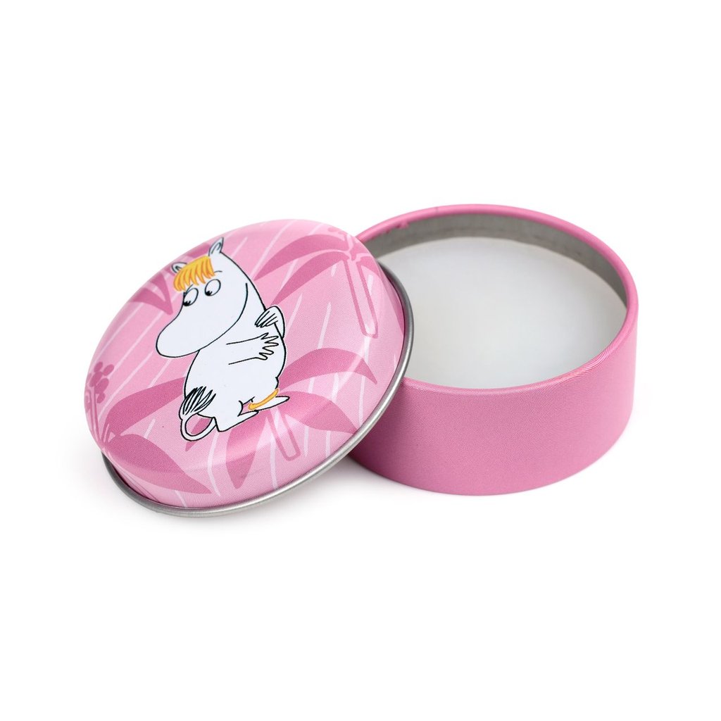 Mumin Lippenbalsam-Set