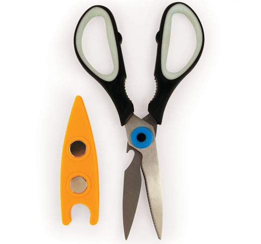 Toucan Kitchen Shears