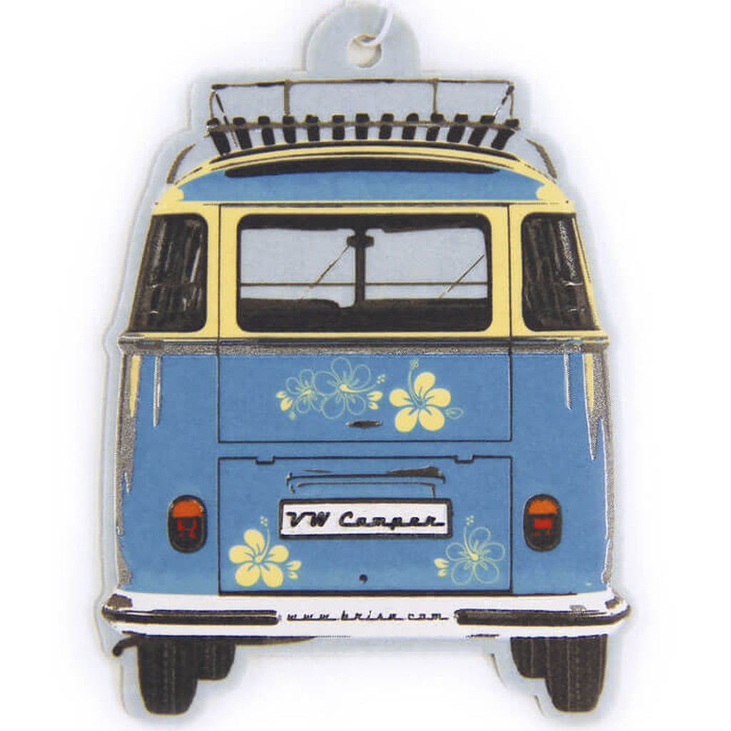 VW  Campervan Air Freshener