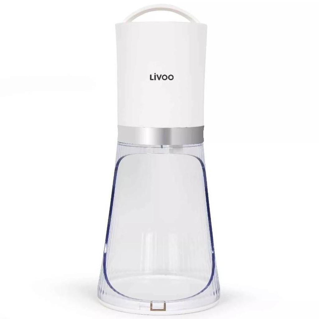Ice Crusher von Livoo