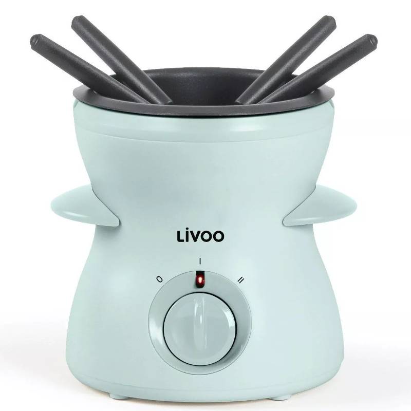 Schokoladen Fondue Set von Livoo