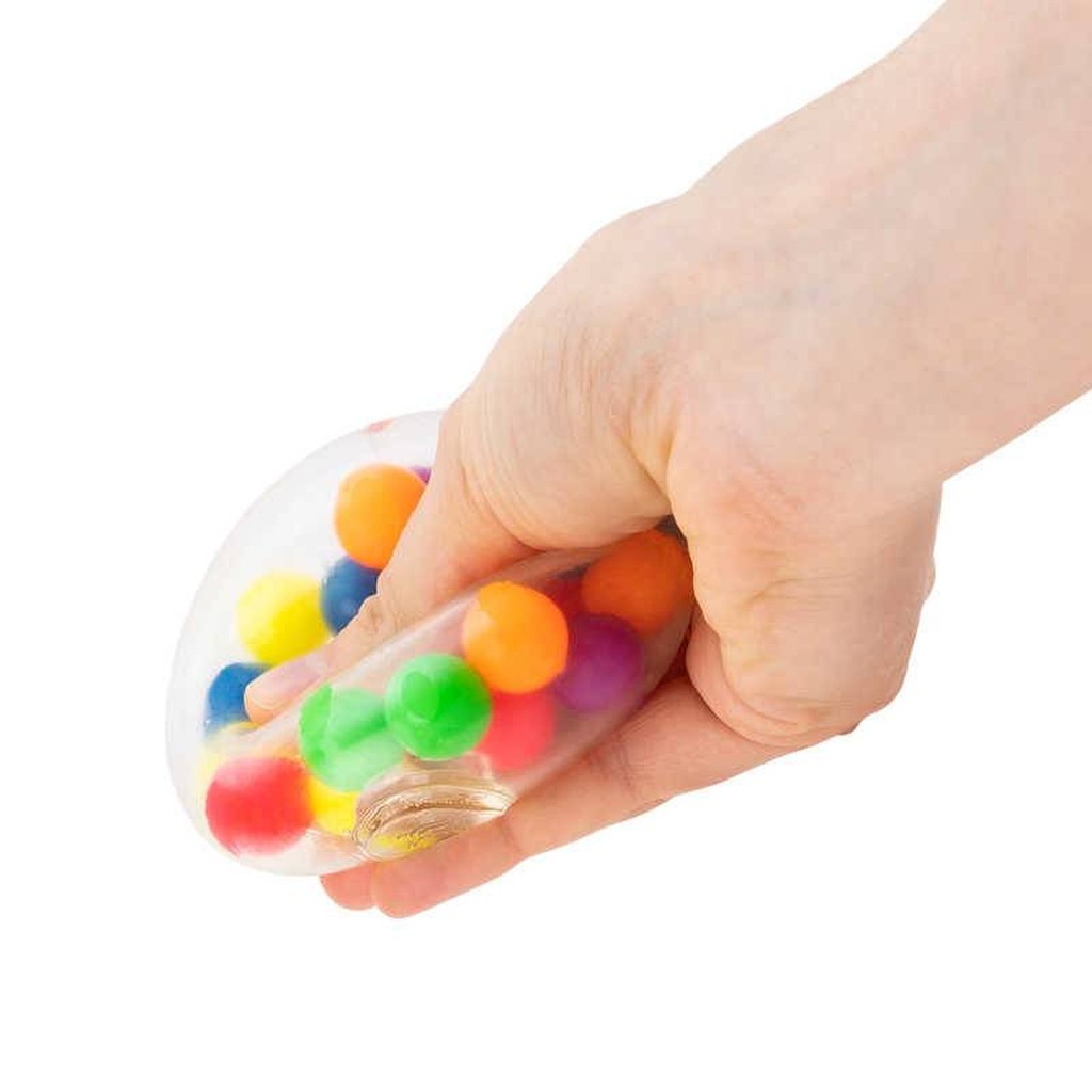 Anti-Stress Bright Balls