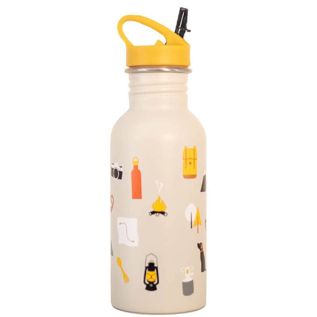 Borraccia per Bambini Adventure