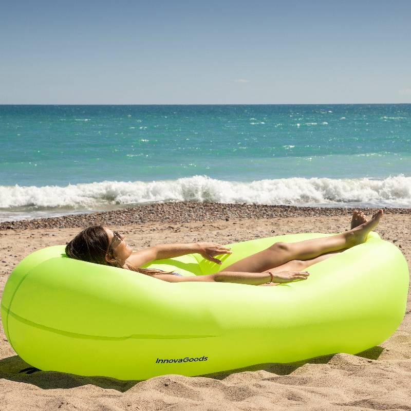 Inflatable Outdoor Sofa