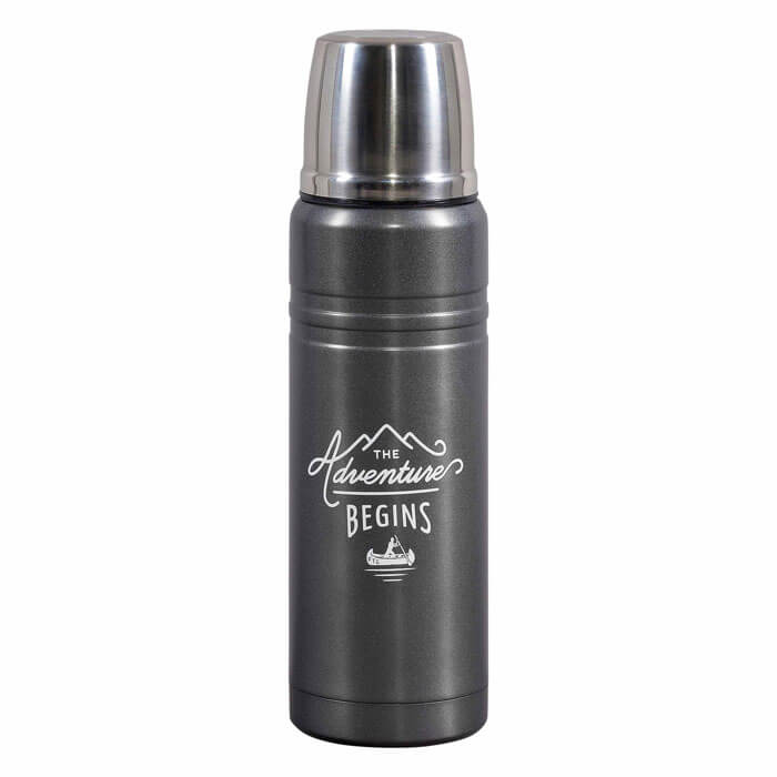Bouteille Thermos Aventure