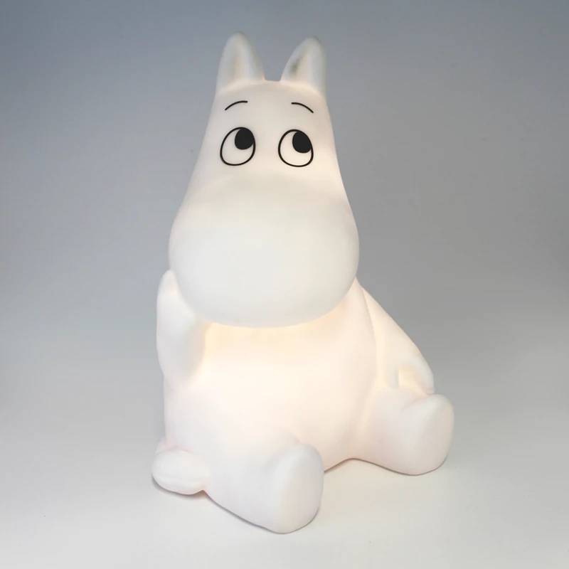 Lampada da Notte Mumin