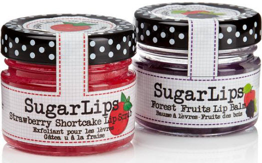 Sugar Lips Lippenbalsam