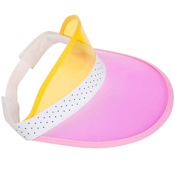 Visière Pare-Soleil