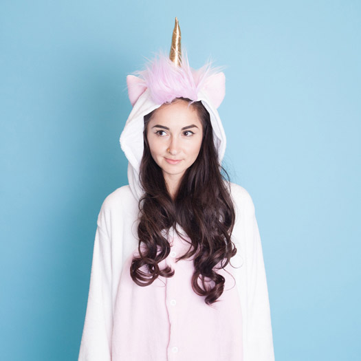 Magicorn Onesie