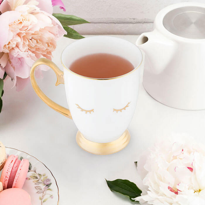 Holly Lush Tasse von Pinky Up