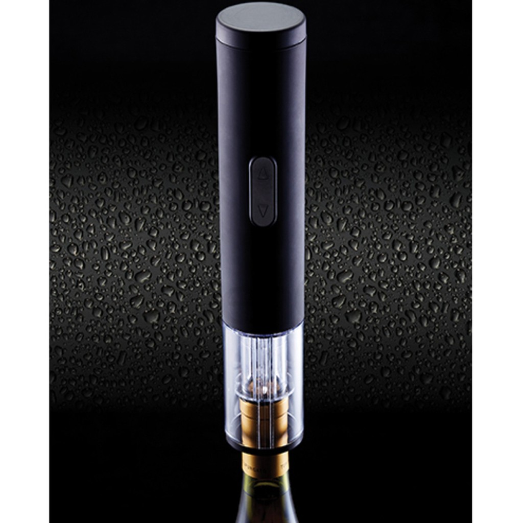 Aufladbarer elektronischer Weinöffner