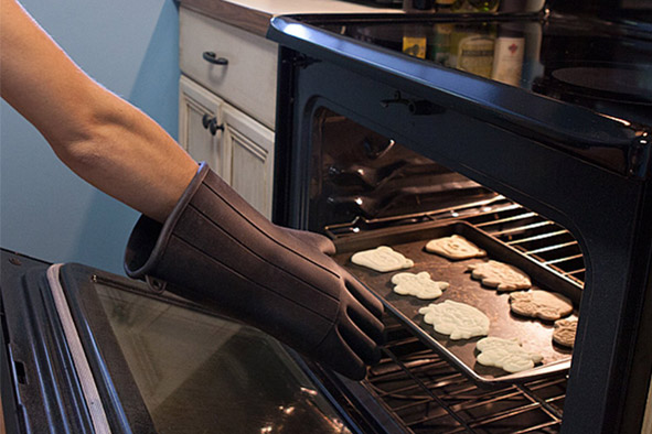 Guanti da Forno - Dart Fener