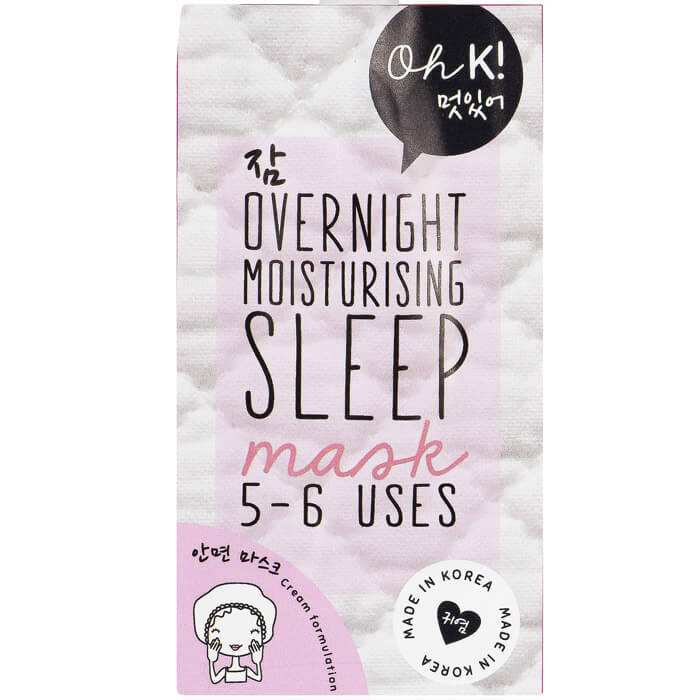 Oh K! Sleep Mask