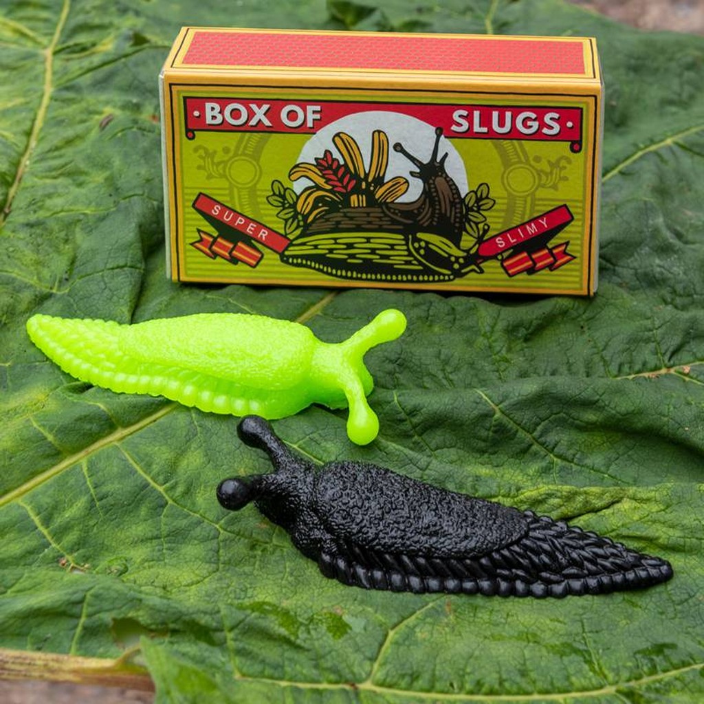 Box of Slugs von Rex London