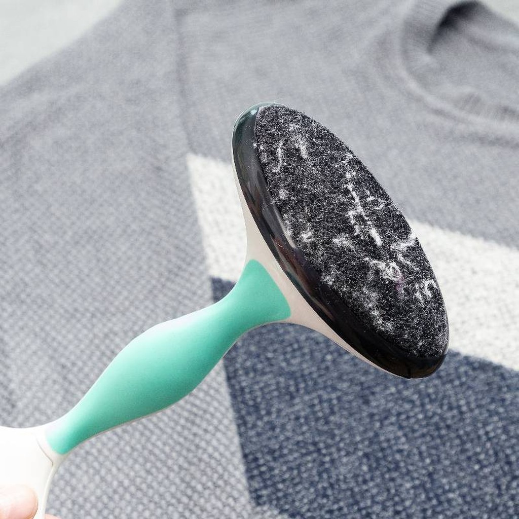 4 in 1 Flusenentfernungsbürste