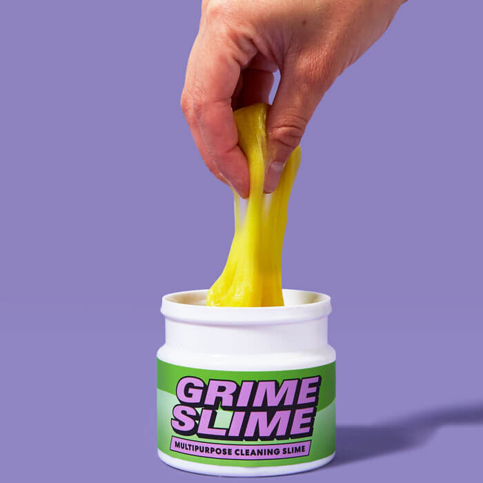 Grime Slime Reinigungs Schleim von Firebox