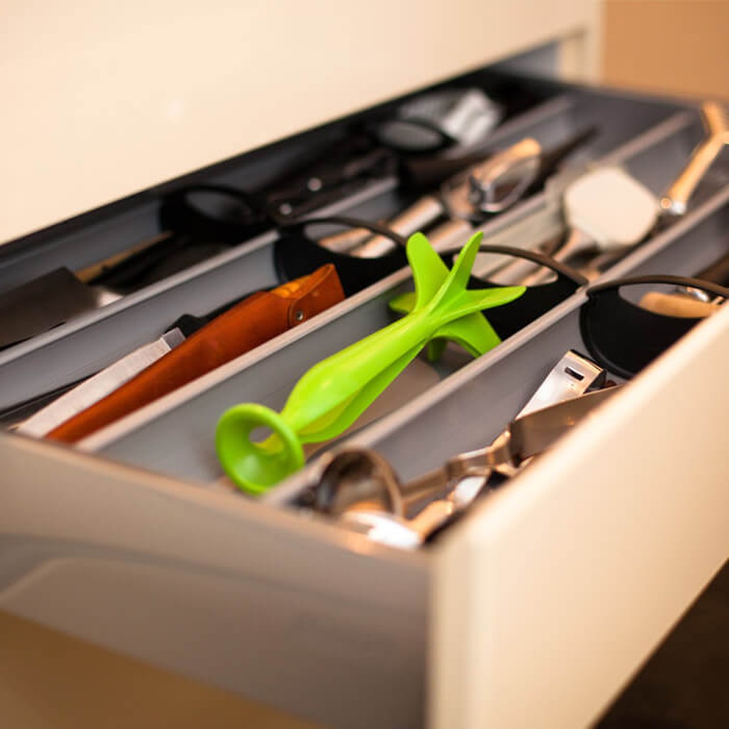 Hackit Küchengadget