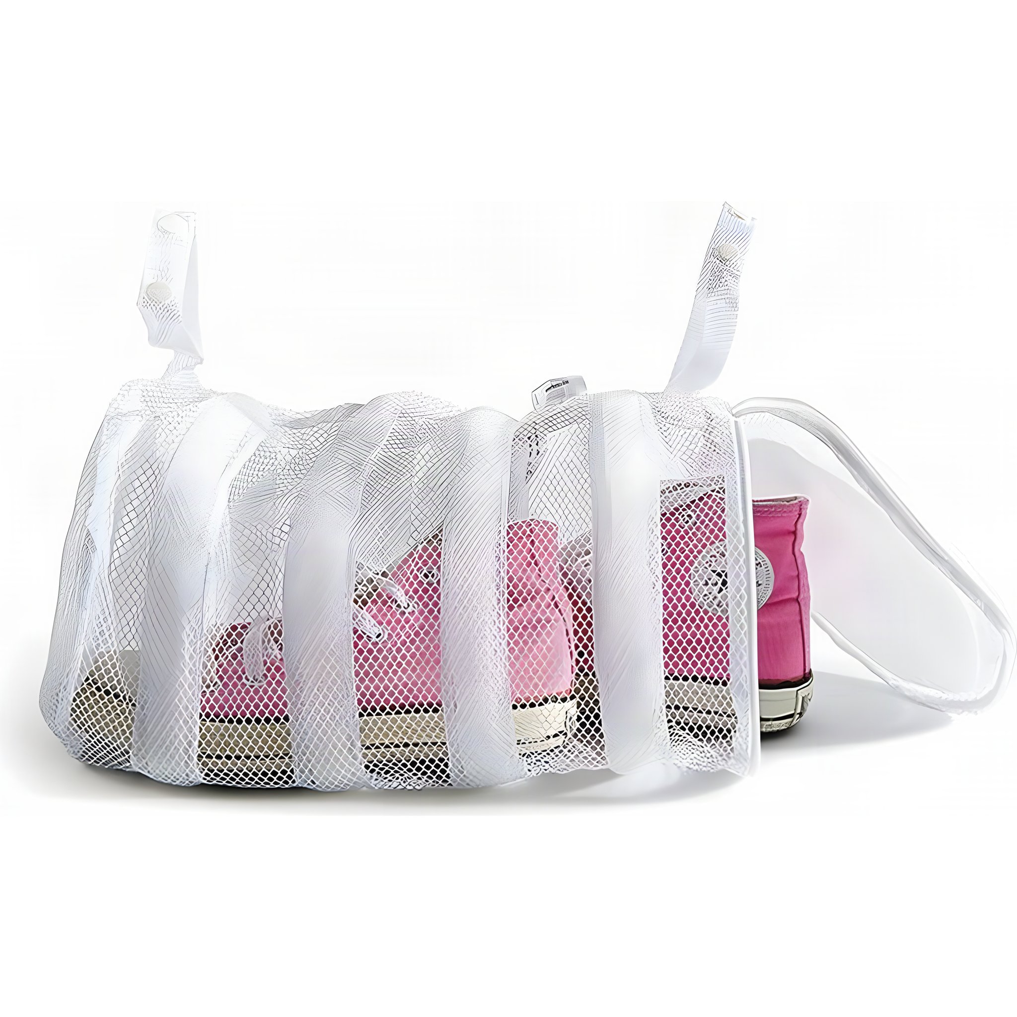 Sneaker Schutzbeutel für die Waschmaschine