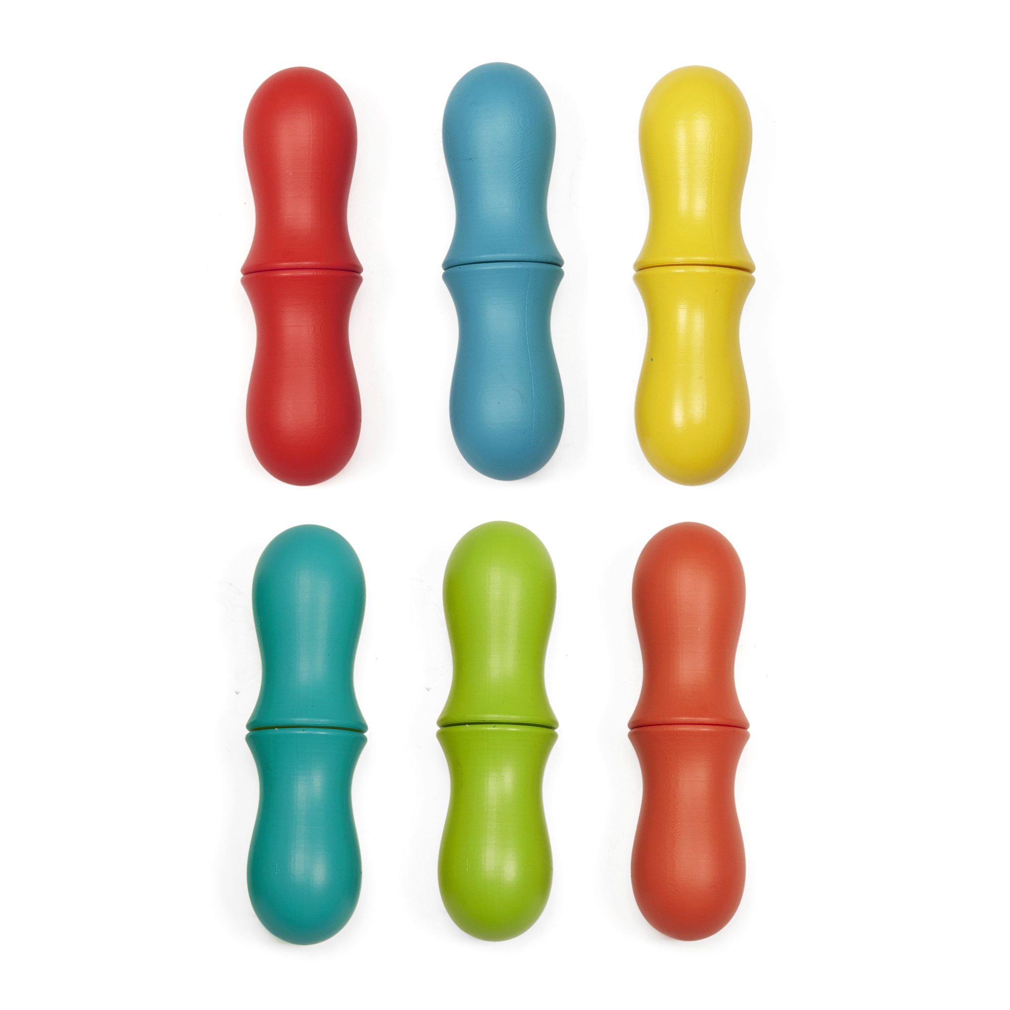 Maiskolbenhalter-Set