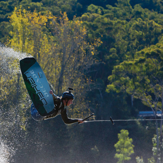 ATC Chameleon Dual Lens Action Video Camera