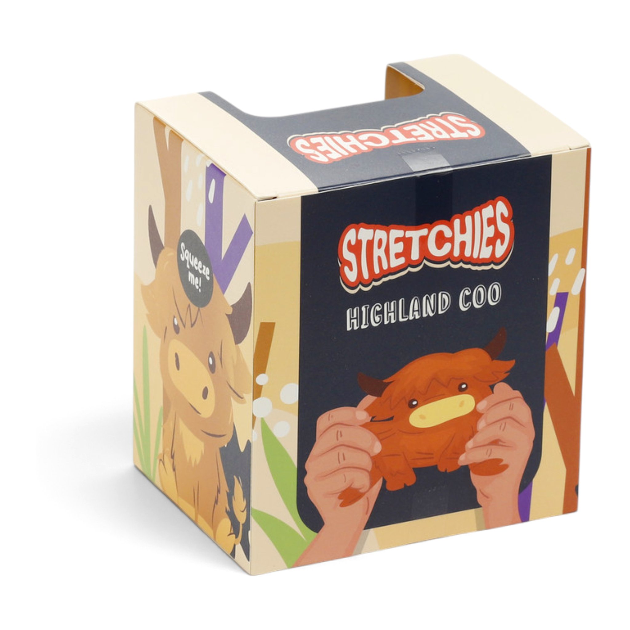 Rückseite der Verpackung