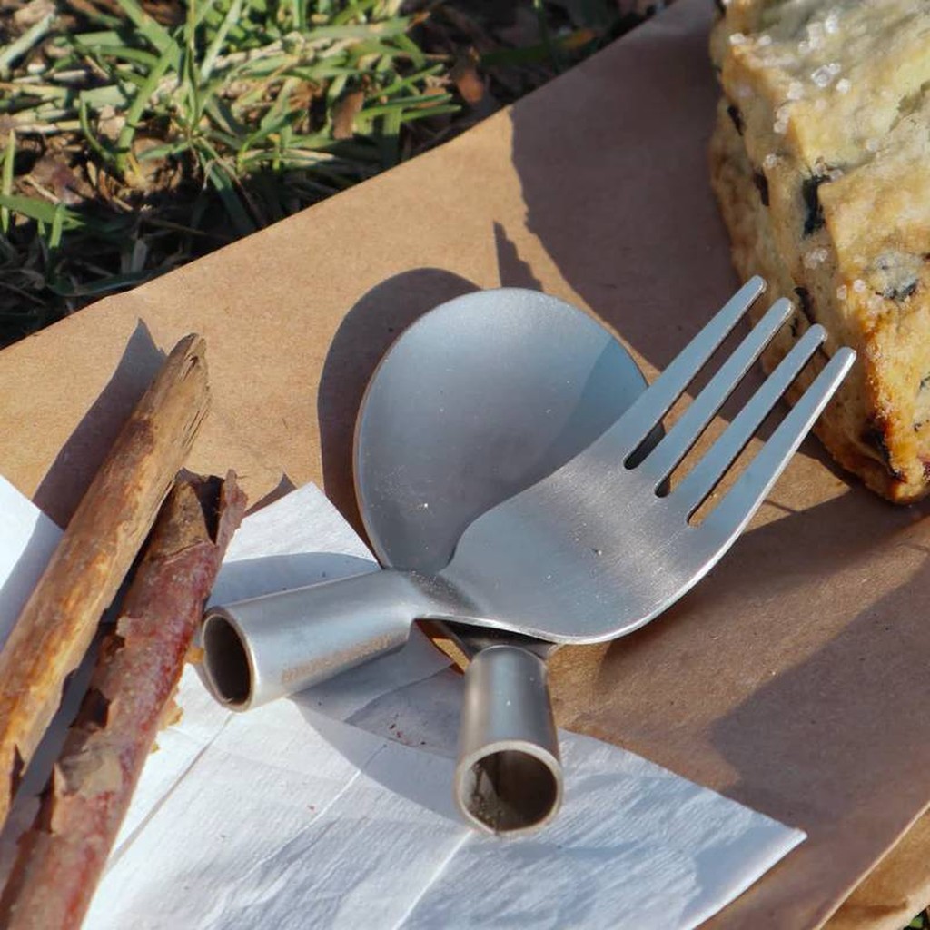 Huckleberry Forest Besteck-Set