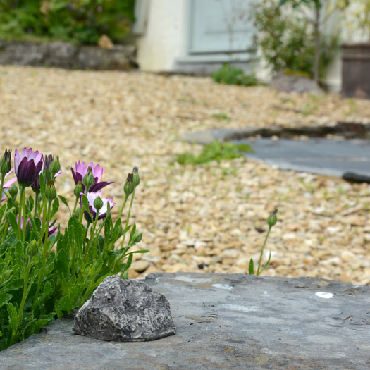 Schlüsselversteck Stein Key Rock