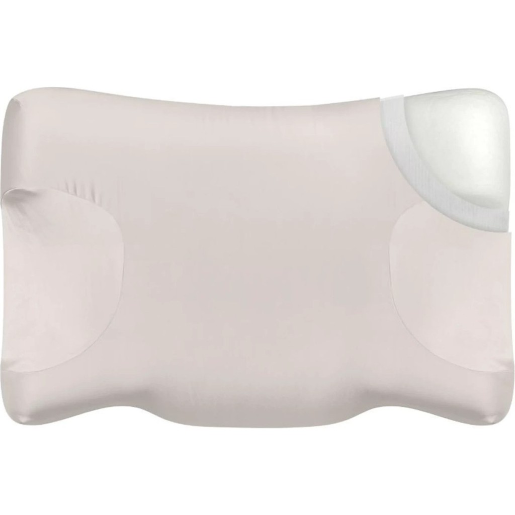 Ergonomisches Anti-Falten-Kissen