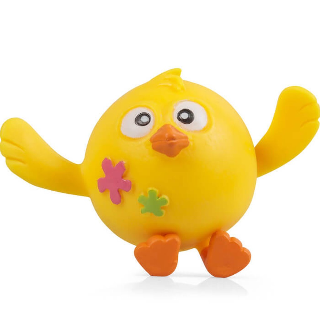 Palla Gonfiabile Animale