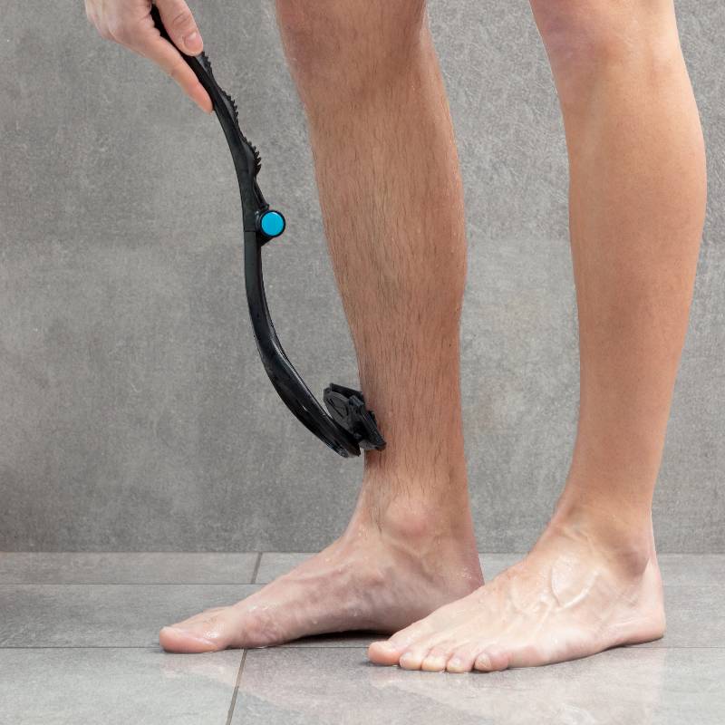 Rasoir Corps et Dos pour Hommes