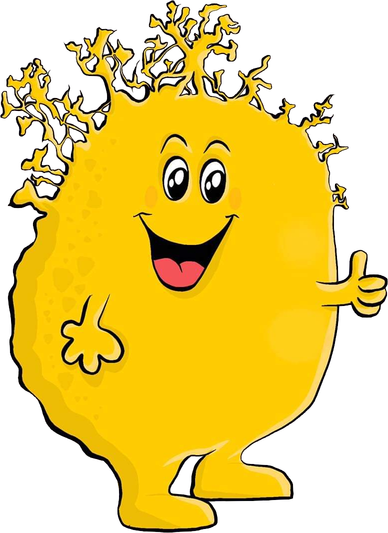 Mister Blob
