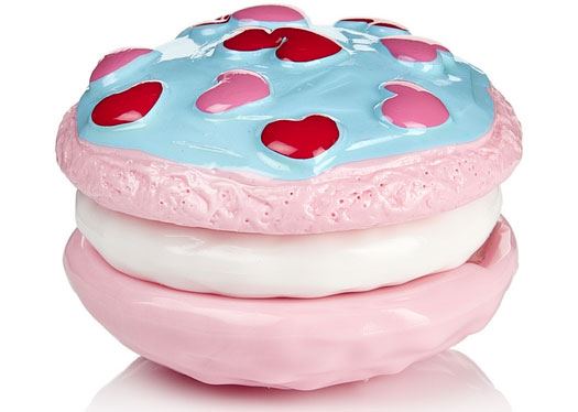 Gloss à Lèvres Macaron